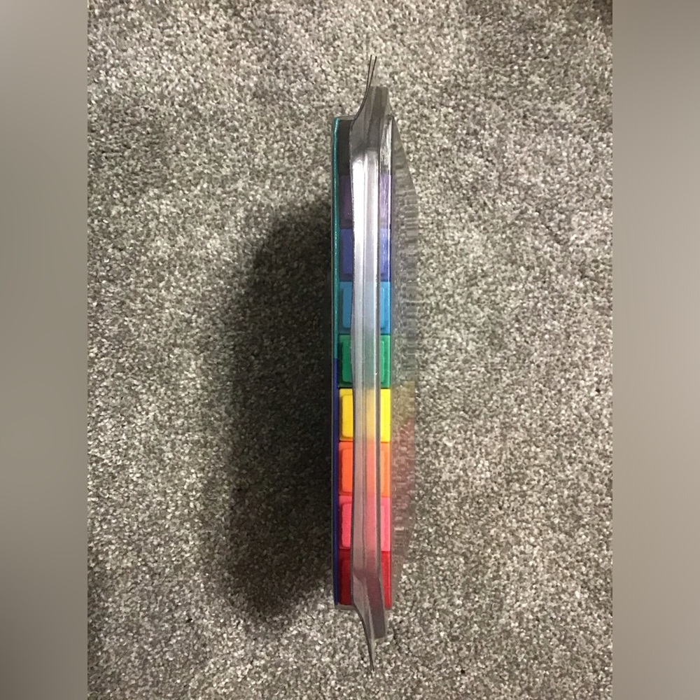 Fraction Tower Equivalent Cubes - Picture 4 of 5